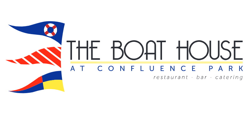 The Boat House logo